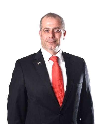 Mustafa Yanılmaz Mustafa Yanılmaz